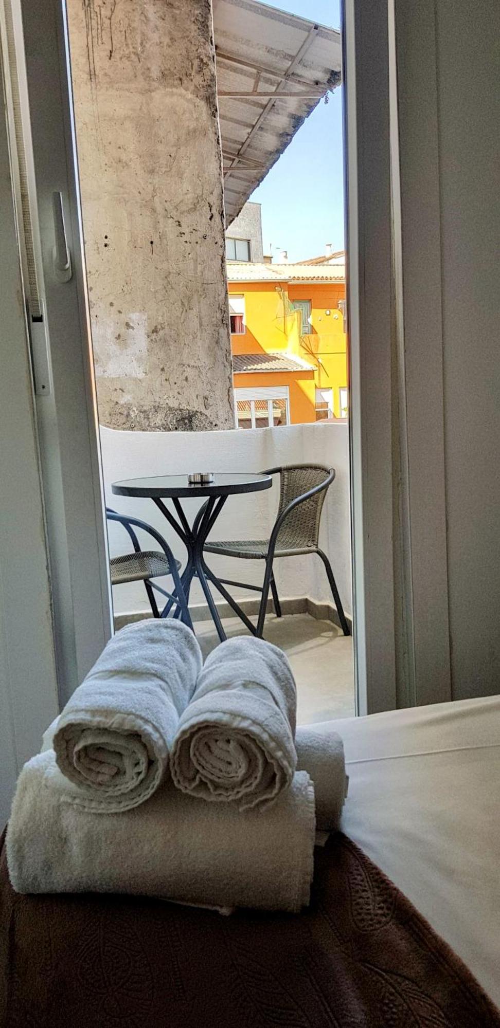 Apartamentos Principe Vigo Exterior foto